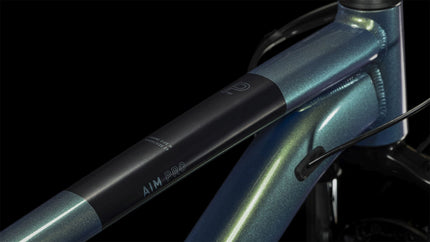 CUBE AIM PRO SHIFTVERDE/BLACK