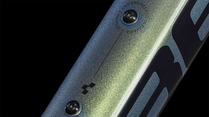 CUBE AIM PRO SHIFTVERDE/BLACK
