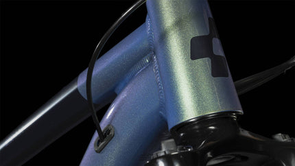 CUBE AIM PRO SHIFTVERDE/BLACK