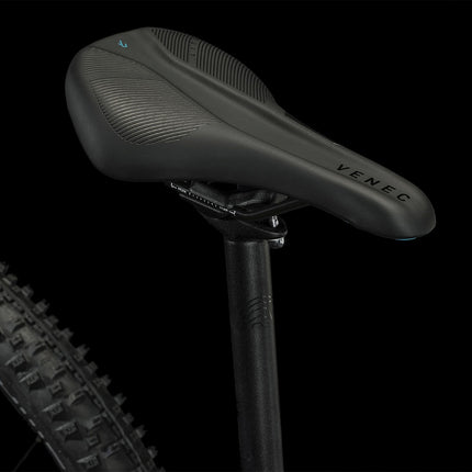 CUBE AIM RACE BLACK/AZURE