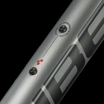 CUBE AIM EX GREY/RED