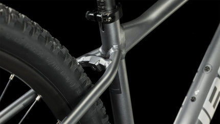 CUBE AIM SLX GRAPHITE/METAL