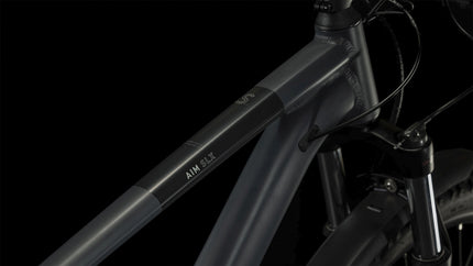 CUBE AIM SLX ALLROAD GREY/BLACK