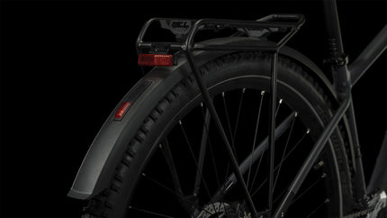 CUBE AIM SLX ALLROAD GREY/BLACK