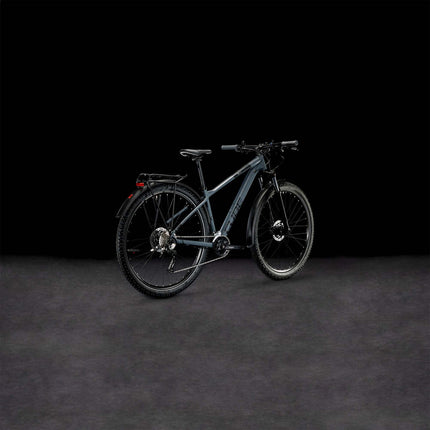CUBE AIM SLX ALLROAD GREY/BLACK