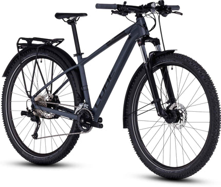 CUBE AIM SLX ALLROAD GREY/BLACK