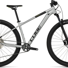 Collection image for: Fietsen van CUBE