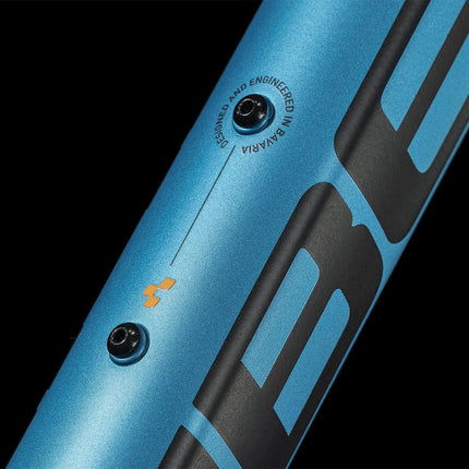 CUBE ATTENTION SLX SEA/ORANGE