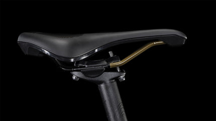 CUBE ACID METALOLIVE/BLACK
