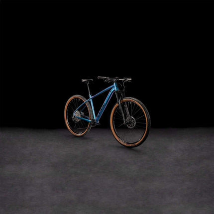 CUBE REACTION PRO SWITCHBLUE/BLACK
