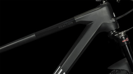 CUBE REACTION C:62 ONE CARBON/WHITE