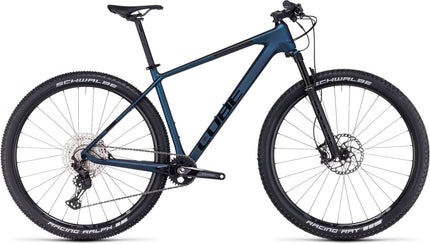 CUBE REACTION C:62 RACE BLUEHAZE/BLACK