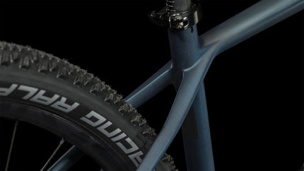 CUBE REACTION C:62 RACE BLUEHAZE/BLACK