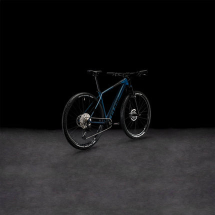 CUBE REACTION C:62 RACE BLUEHAZE/BLACK