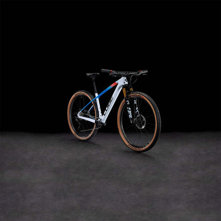 CUBE ELITE C:68X SLX TEAMLINE