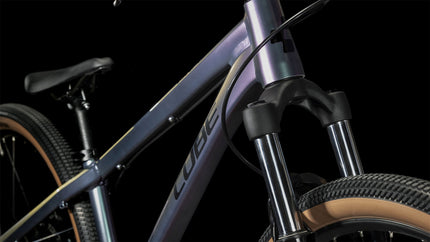 CUBE FLYING CIRCUS GALACTIC/BLACK
