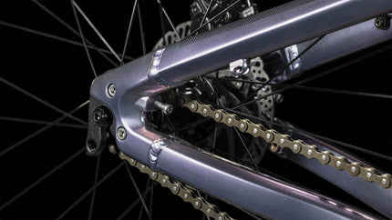 CUBE FLYING CIRCUS GALACTIC/BLACK
