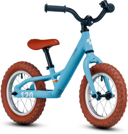 CUBE CUBIE 120 WALK LIGHTBLUE/WHITE