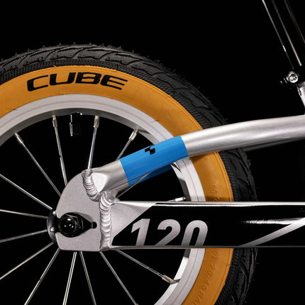 CUBE CUBIE 120 WALK ACTIONTEAM
