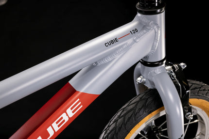 CUBE CUBIE 120 RT GREY/RED