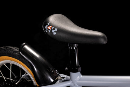 CUBE CUBIE 120 RT GREY/RED