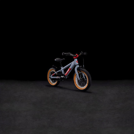 CUBE CUBIE 120 RT GREY/RED