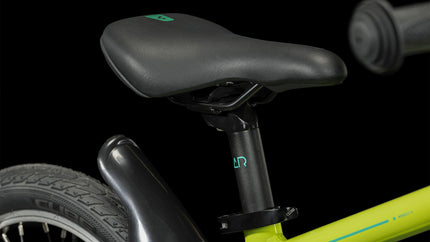 CUBE CUBIE 160 RT GREEN/BLACK