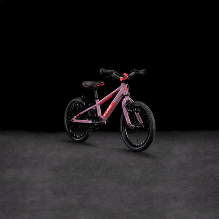 CUBE CUBIE 160 RT ROSE/CORAL