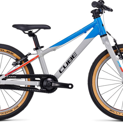 CUBE CUBIE 180 SLX TEAMLINE