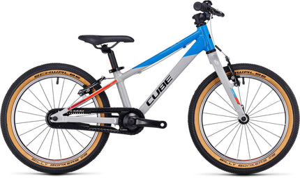 CUBE CUBIE 180 SLX TEAMLINE