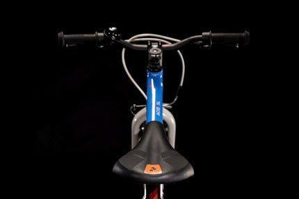 CUBE CUBIE 180 SLX TEAMLINE