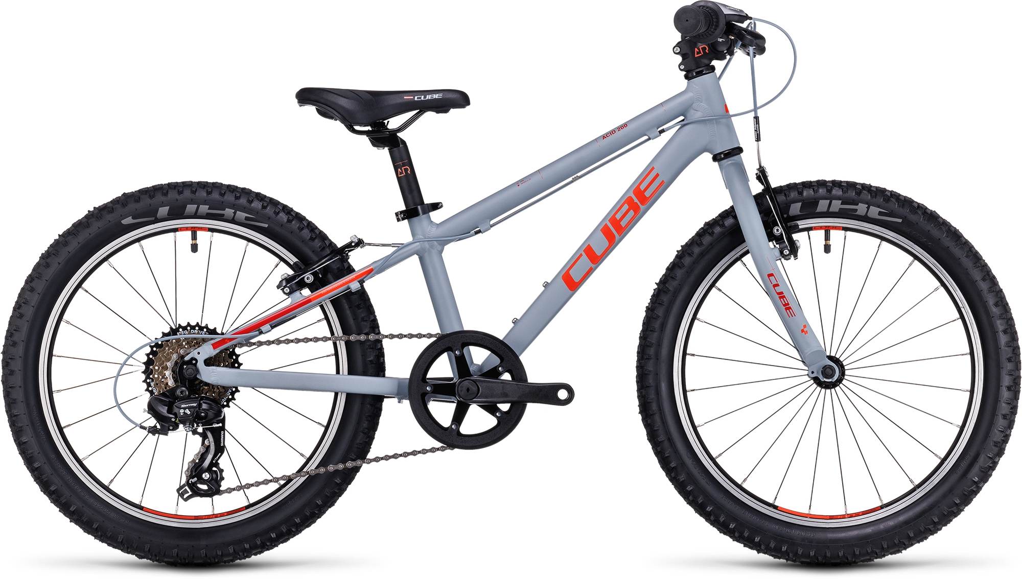 18 inch cube bike online