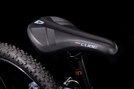 CUBE ACID 200 GREY/RED