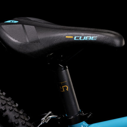CUBE ACID 200 BLUE/ORANGE
