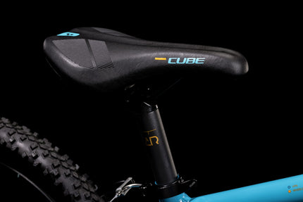 CUBE ACID 200 BLUE/ORANGE