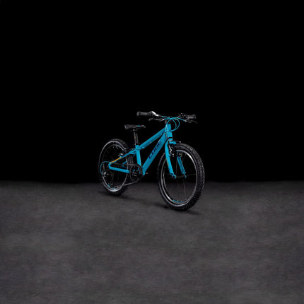 CUBE ACID 200 BLUE/ORANGE