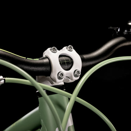 CUBE ACID 200 GREEN/WHITE