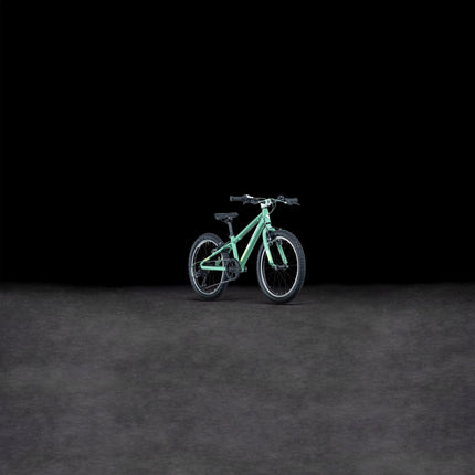 CUBE ACID 200 GREEN/WHITE