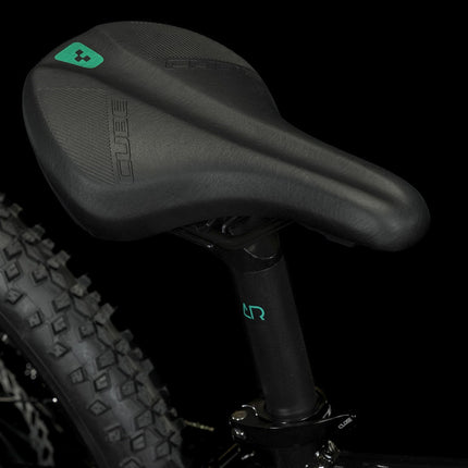 CUBE ACID 200 DISC BLACK/GREEN