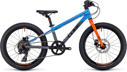 CUBE ACID 200 DISC ACTIONTEAM