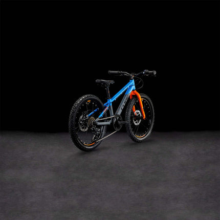 CUBE ACID 200 DISC ACTIONTEAM