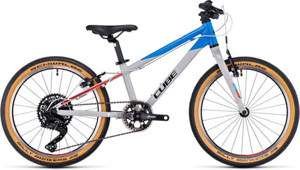 CUBE ACID 200 SLX TEAMLINE