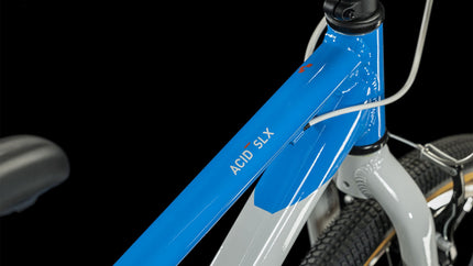 CUBE ACID 200 SLX TEAMLINE
