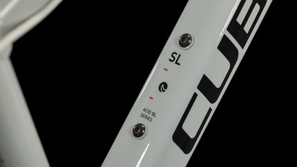 CUBE ACID 200 SLX TEAMLINE