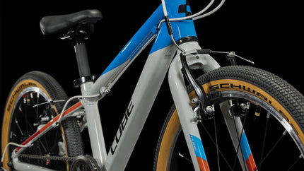 CUBE ACID 200 SLX TEAMLINE