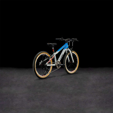 CUBE ACID 200 SLX TEAMLINE