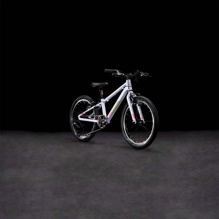 CUBE ACID 200 SLX VIOLET/CORAL