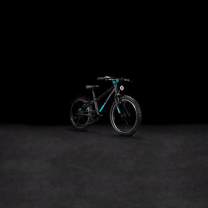 CUBE ACID 200 ALLROAD BLACK/MINT