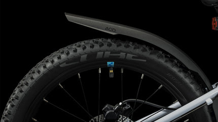 CUBE ACID 200 DISC ALLROAD WHITE/BLUE