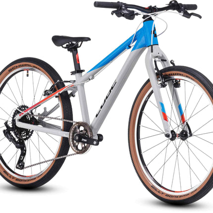 CUBE ACID 240 SLX TEAMLINE